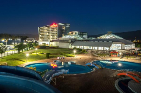 Hotel Hills Sarajevo Congress & Thermal Spa Resort